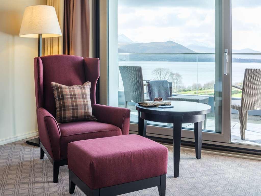 The Europe Hotel & Resort Killarney Room photo